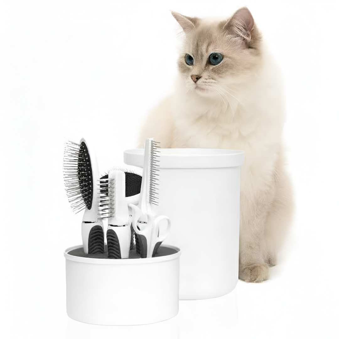 Ultimate Grooming - Felix'S