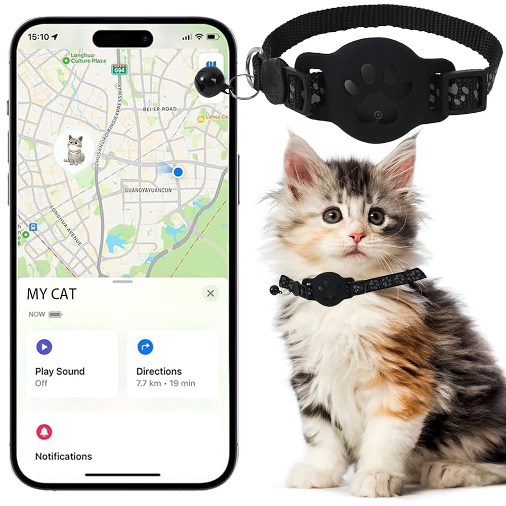 Smart Safety & GPS - Felix'S