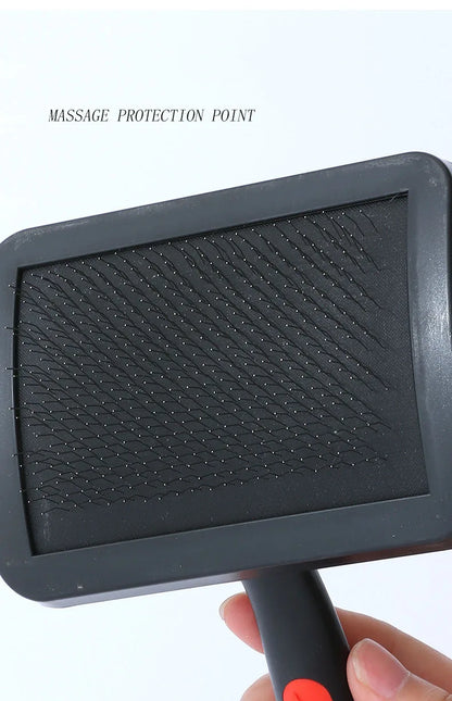 Pet Fur Removal Tool For Both Cats And Dogs
